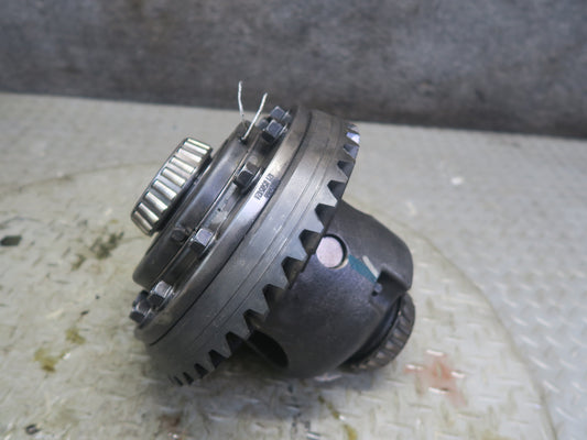 2003-2005 Hummer H2 Rear Differential 4.10 Ratio Ring & Pinion Gear Set
