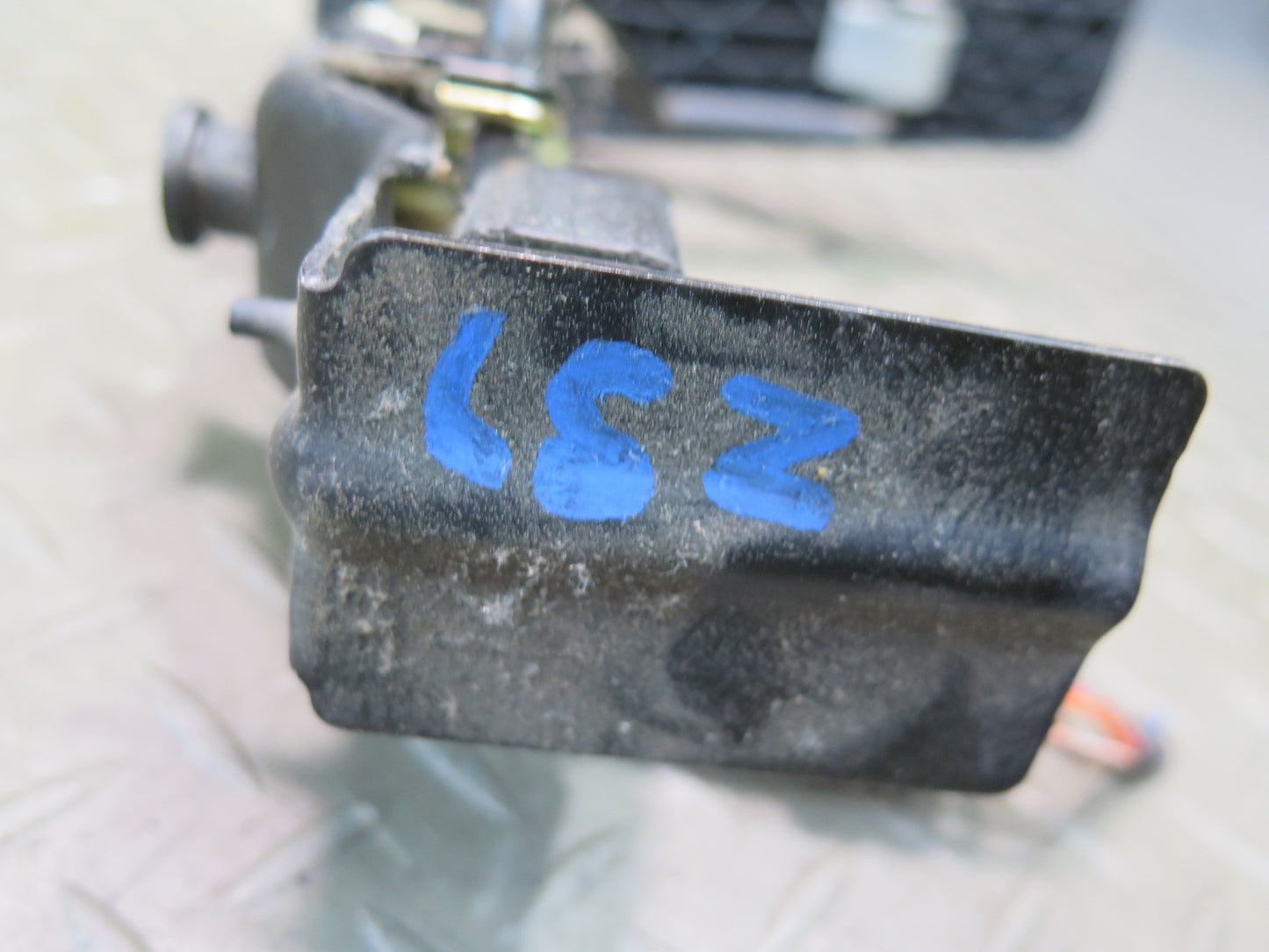 02-06 Lexus UCF30L LS430 Gas Acceleration Peadal w Sensor 78010-50011 OEM