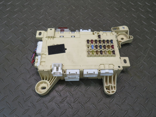 01-03 Lexus UCF30L LS430 Dash Right Fuse Relay Box Module 82730-50101 OEM