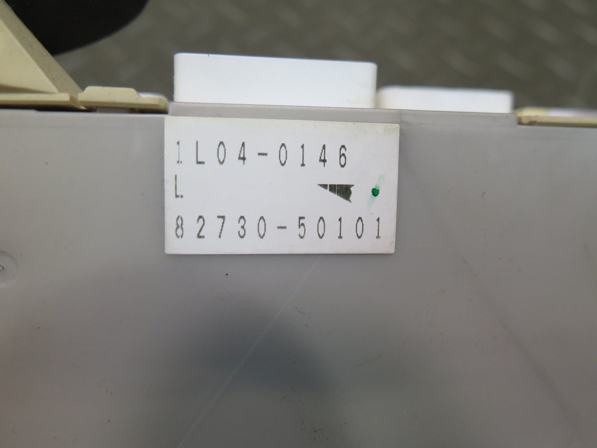 01-03 Lexus UCF30L LS430 Dash Right Fuse Relay Box Module 82730-50101 OEM