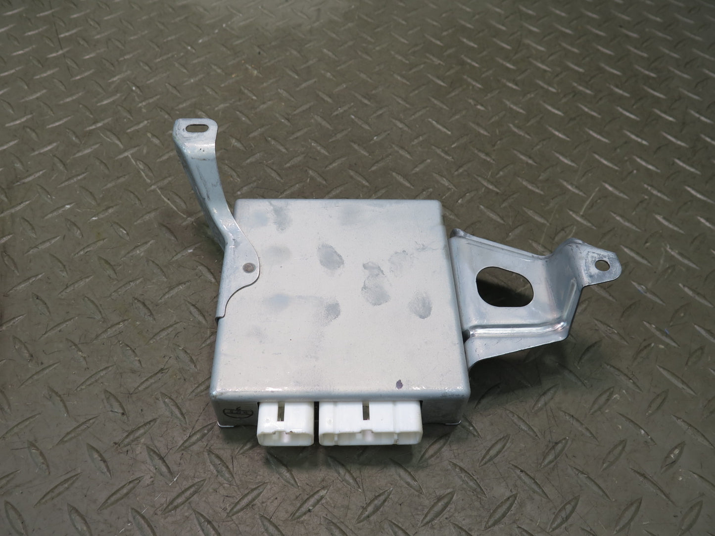 01-03 Lexus LS430 Tilt Telescopic Steering Multiplex Module 89227-50100 OEM