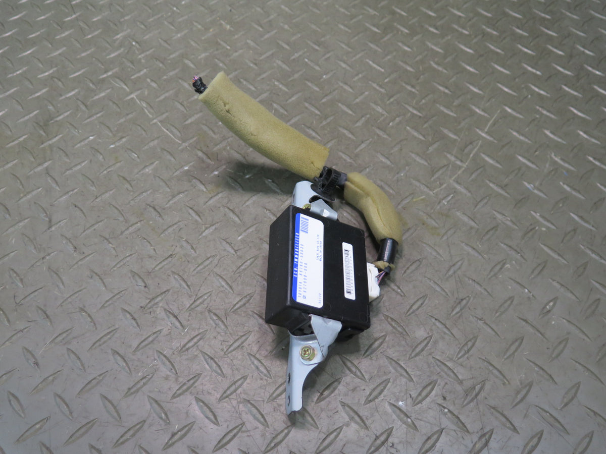 01-06 Lexus UCF30L LS430 Immobilizer Control Module 89780-50030 OEM
