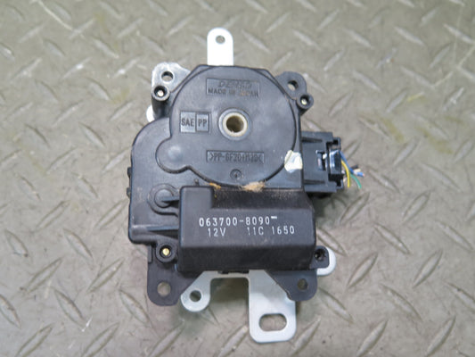 01-03 Lexus UCF30L LS430 Rear A/C Heater Flap Door Actuator Motor OEM