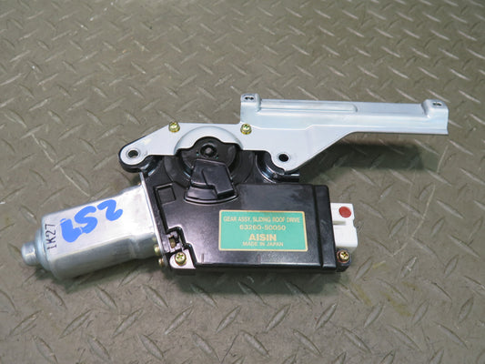 01-03 Lexus UCF30L LS430 Sunroof Motor Drive Unit 63260-50050 OEM
