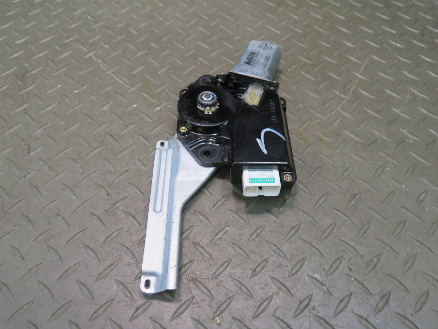 01-03 Lexus UCF30L LS430 Sunroof Motor Drive Unit 63260-50050 OEM