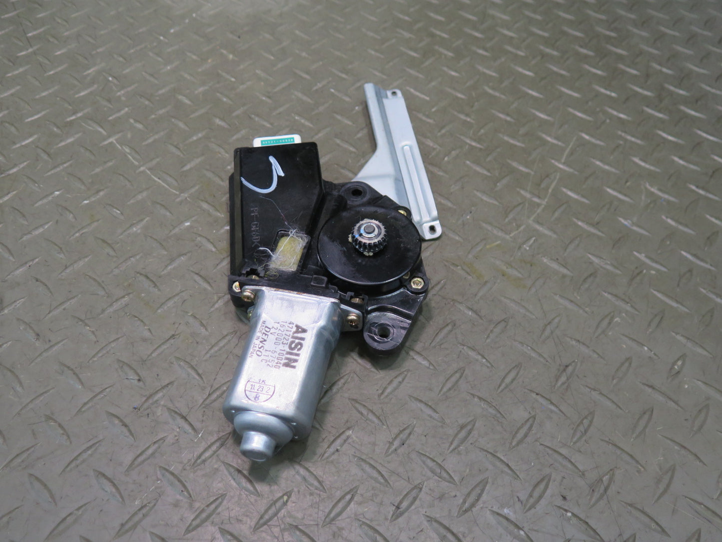 01-03 Lexus UCF30L LS430 Sunroof Motor Drive Unit 63260-50050 OEM