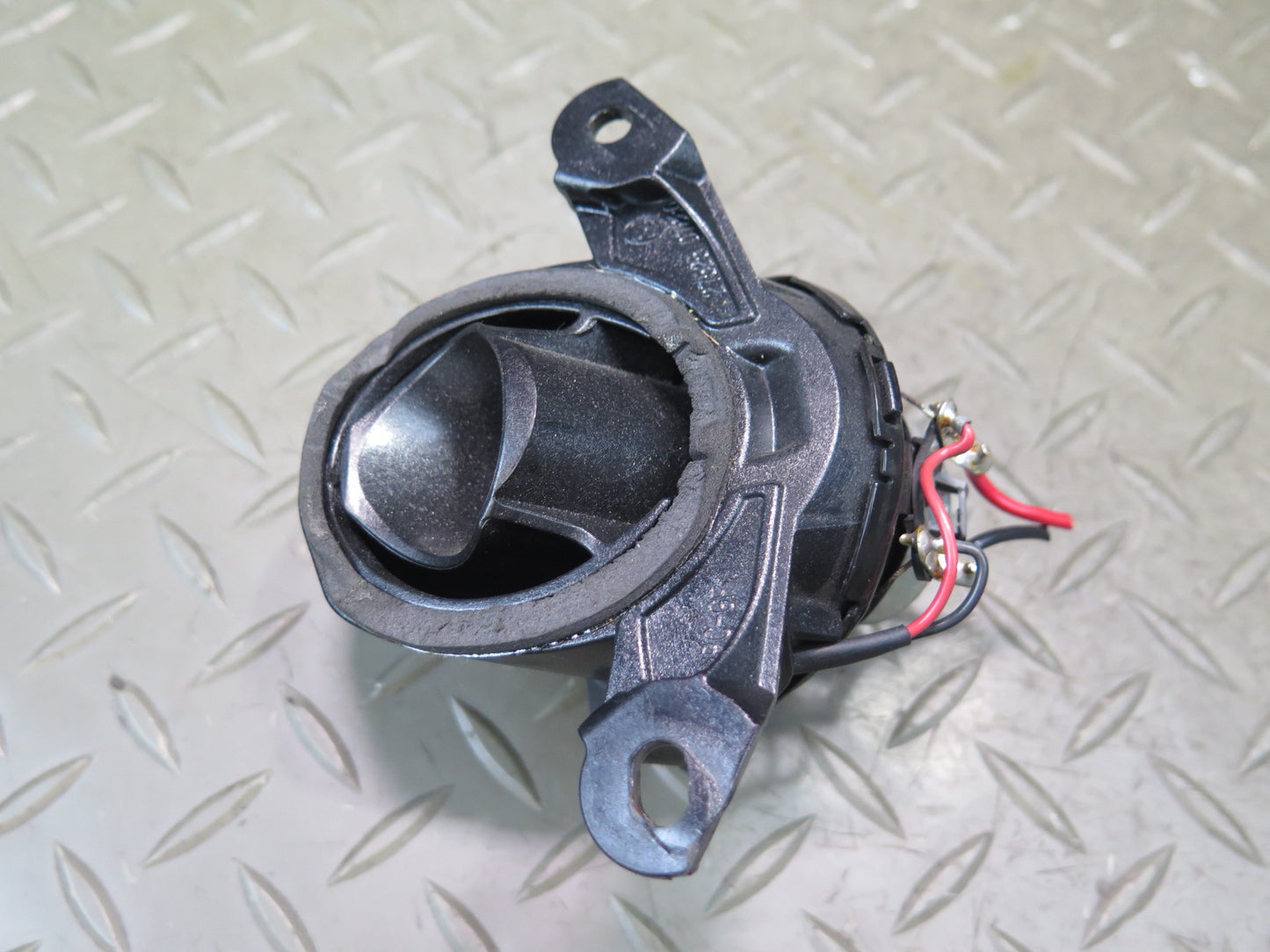 01-06 Lexus UCF30L LS430 Mark Levinson Left & Right Door Tweeter Speaker Set OEM