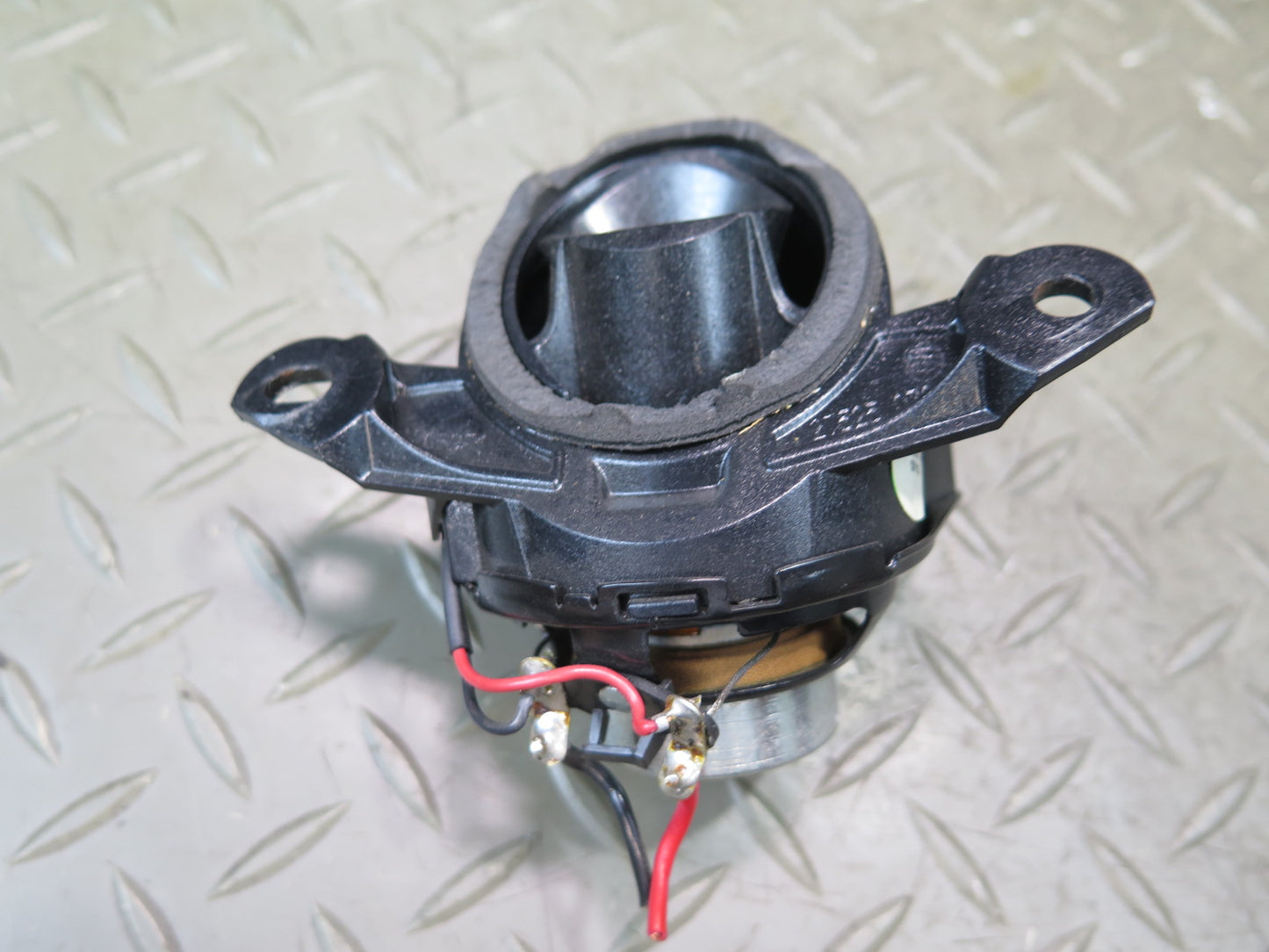 01-06 Lexus UCF30L LS430 Mark Levinson Left & Right Door Tweeter Speaker Set OEM