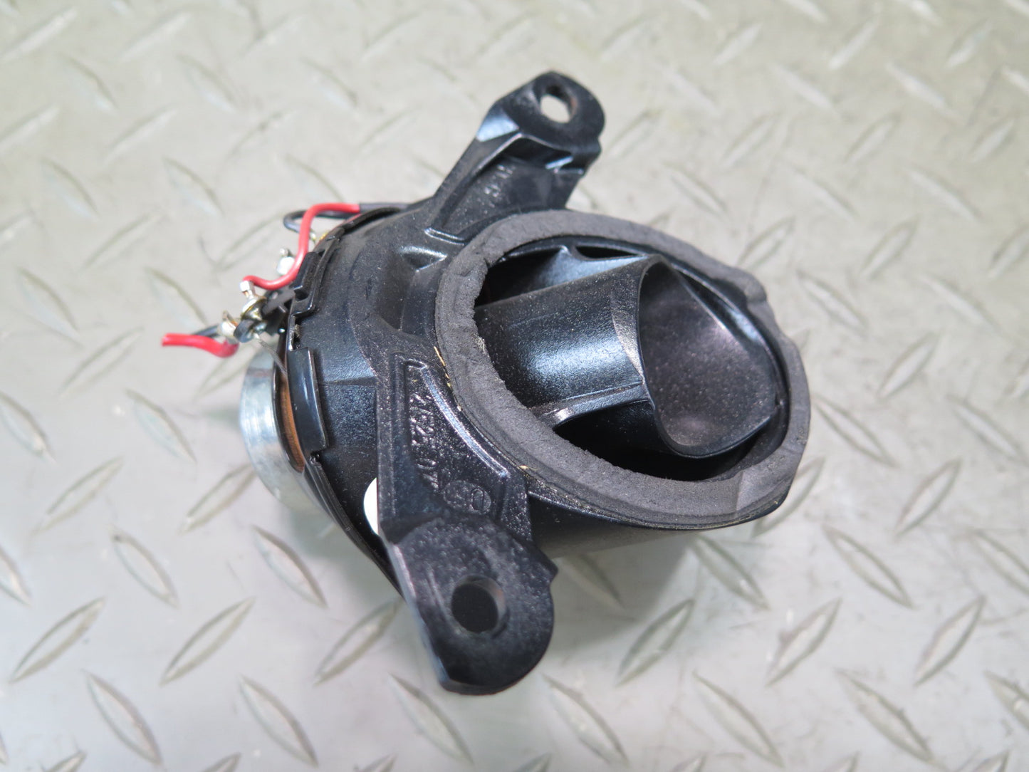01-06 Lexus UCF30L LS430 Mark Levinson Left & Right Door Tweeter Speaker Set OEM