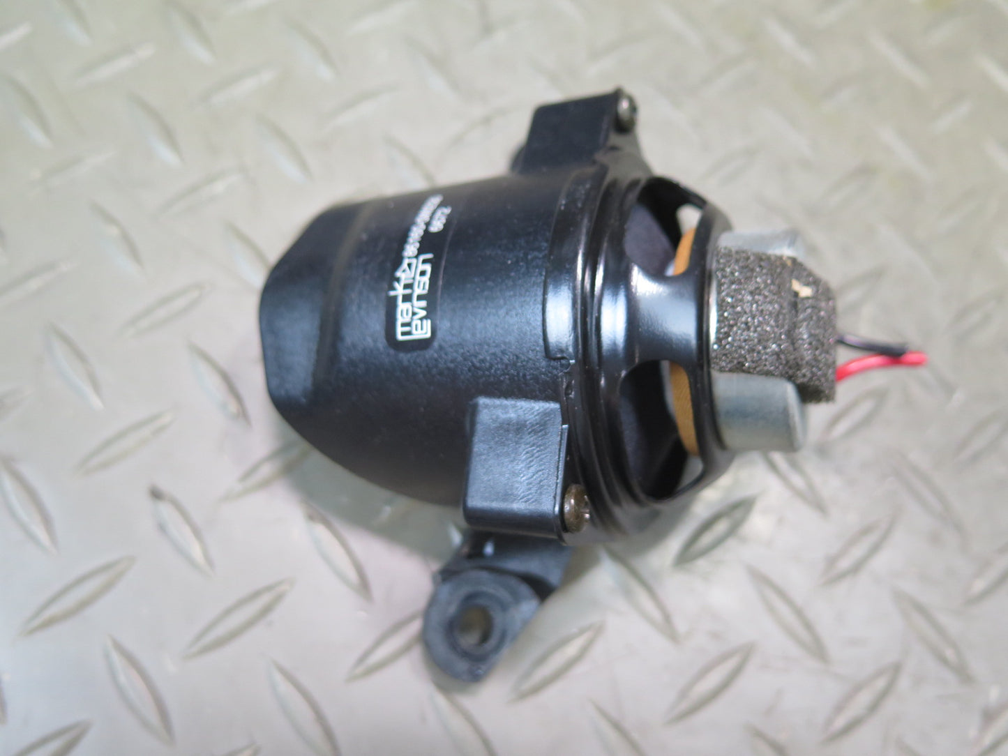 01-06 Lexus UCF30L LS430 Mark Levinson Left & Right Door Tweeter Speaker Set OEM