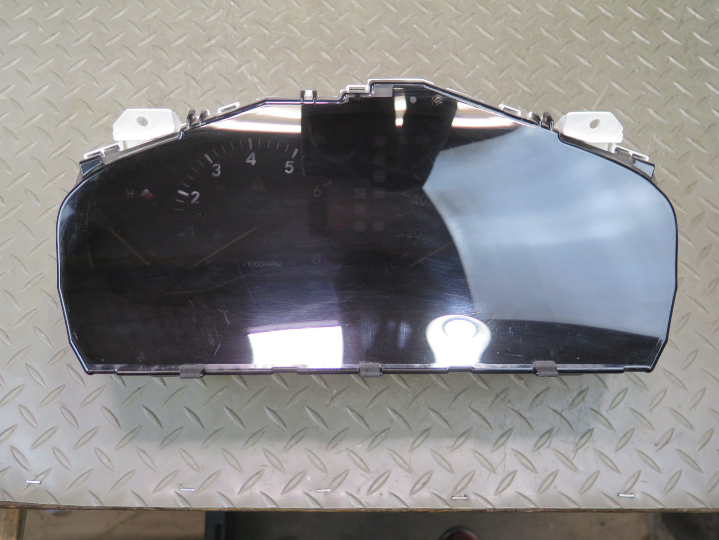2002 Lexus UCF30L LS430 Instrument Cluster Gauge Speedometer 83800-50101 OEM