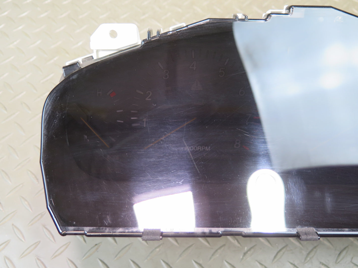2002 Lexus UCF30L LS430 Instrument Cluster Gauge Speedometer 83800-50101 OEM