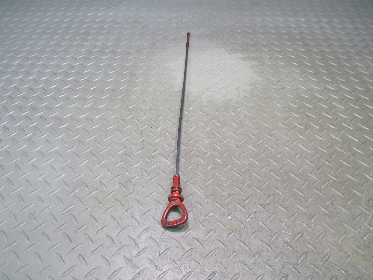 96-98 Mercedes R129 SL500 M119 Engine Motor Oil DIP Stick Dipstick w Tube OEM