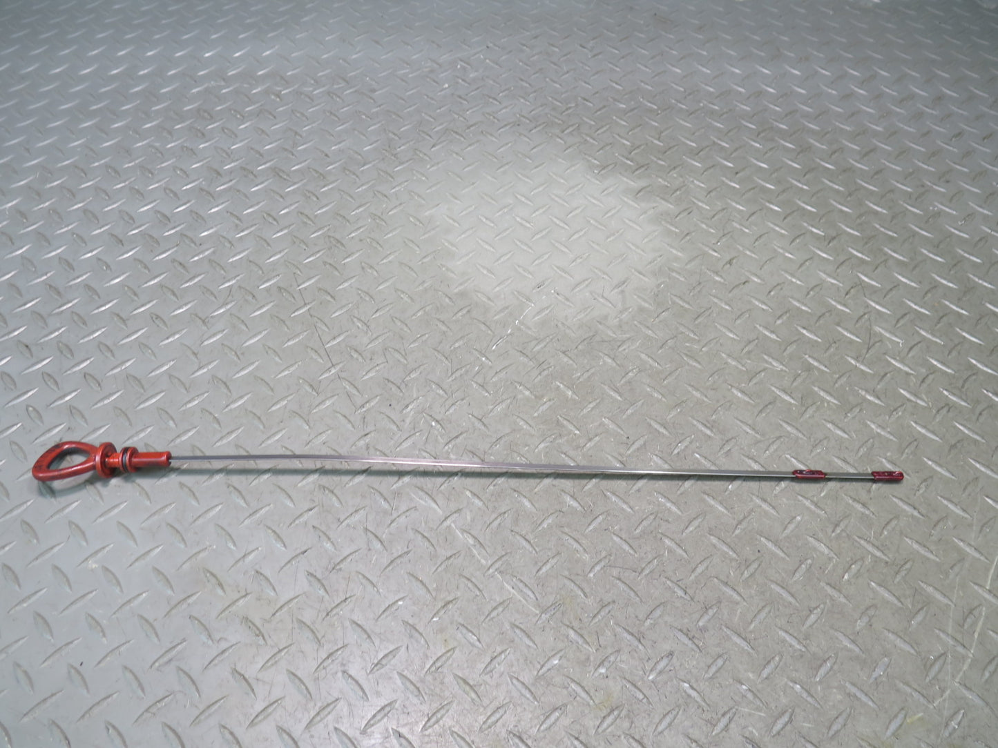 96-98 Mercedes R129 SL500 M119 Engine Motor Oil DIP Stick Dipstick w Tube OEM