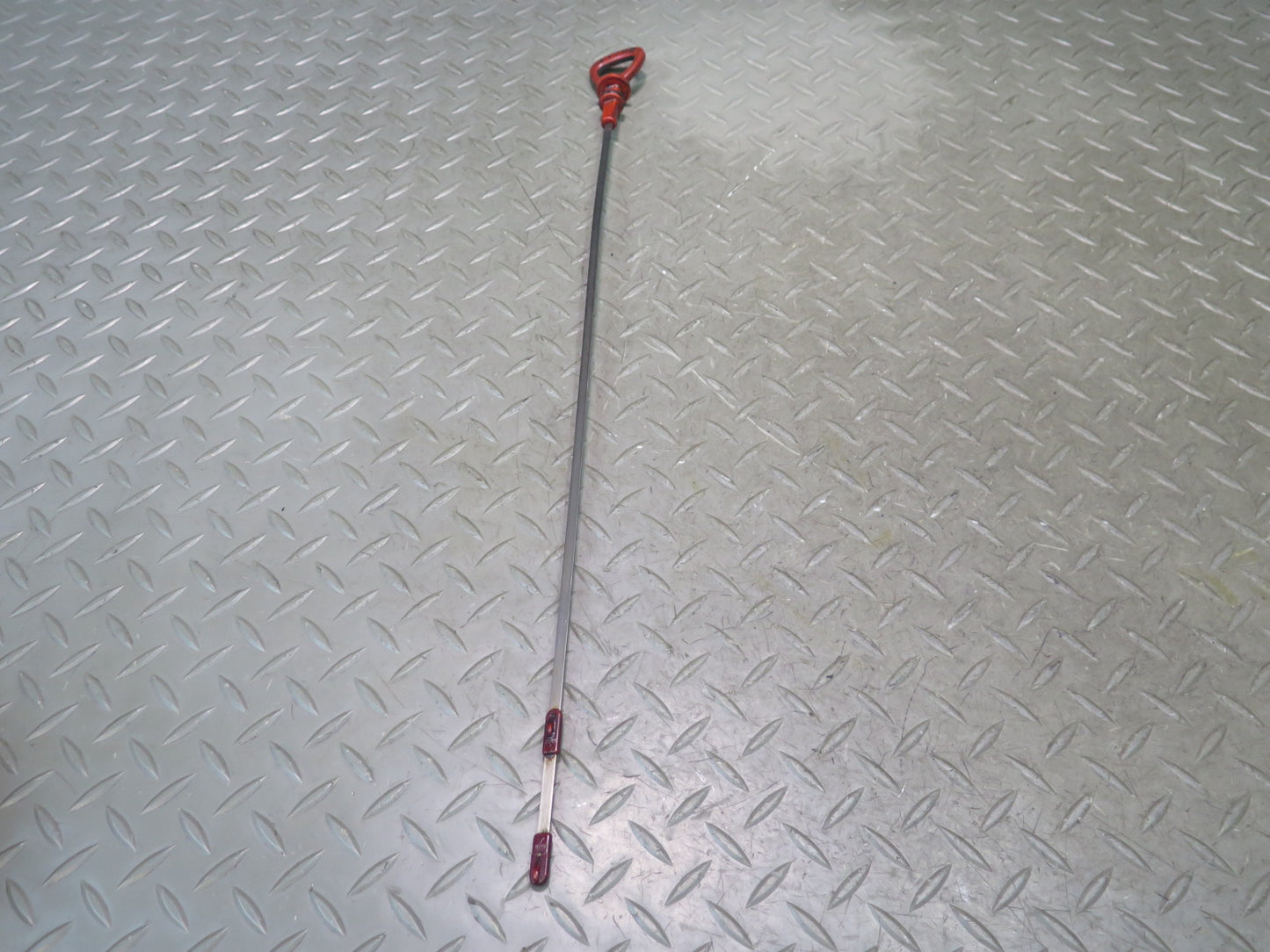 96-98 Mercedes R129 SL500 M119 Engine Motor Oil DIP Stick Dipstick w Tube OEM
