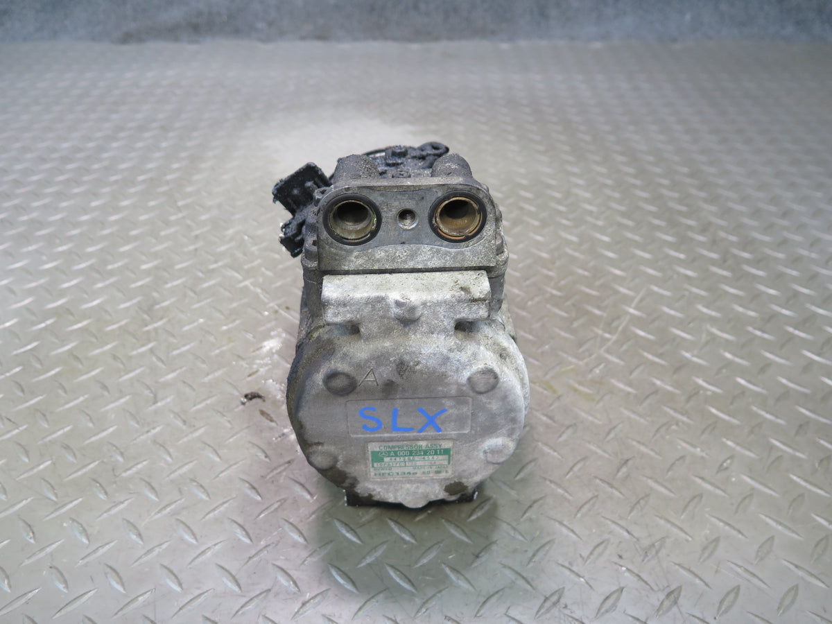 96-98 Mercedes R129 Sl-class A/C Air Condition Compressor 0002342011 OEM