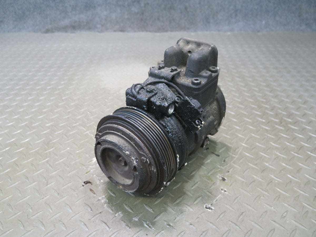 96-98 Mercedes R129 Sl-class A/C Air Condition Compressor 0002342011 OEM