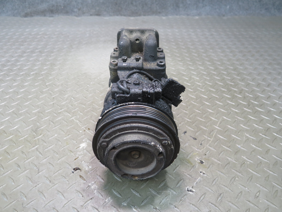 96-98 Mercedes R129 Sl-class A/C Air Condition Compressor 0002342011 OEM