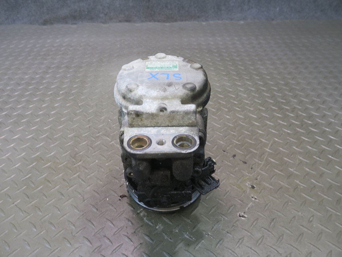96-98 Mercedes R129 Sl-class A/C Air Condition Compressor 0002342011 OEM