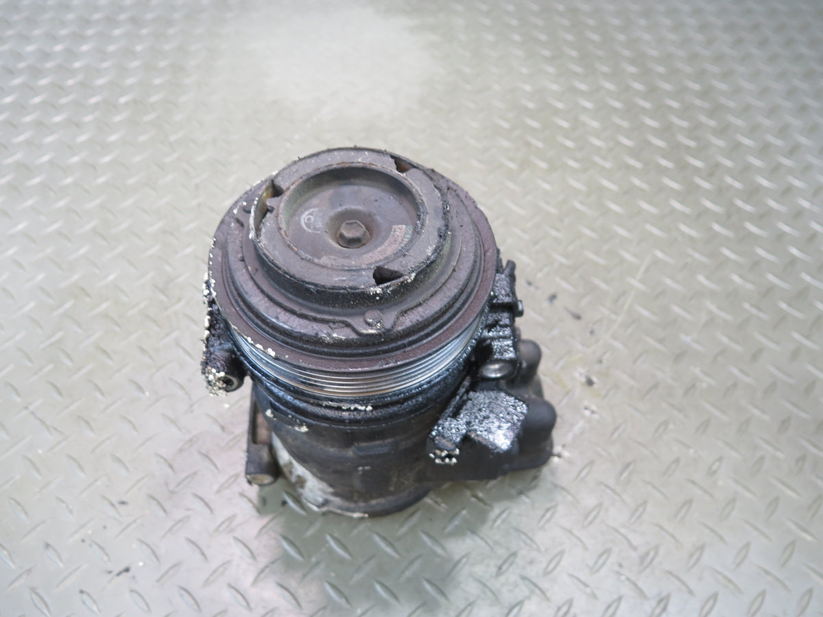 96-98 Mercedes R129 Sl-class A/C Air Condition Compressor 0002342011 OEM