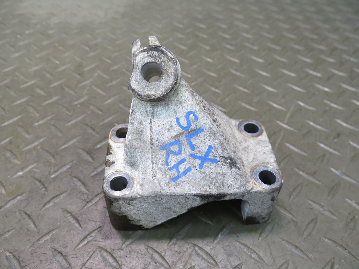 96-98 Mercedes R129 SL500 M119 Set of 2 Left & Right Engine Motor Mount OEM