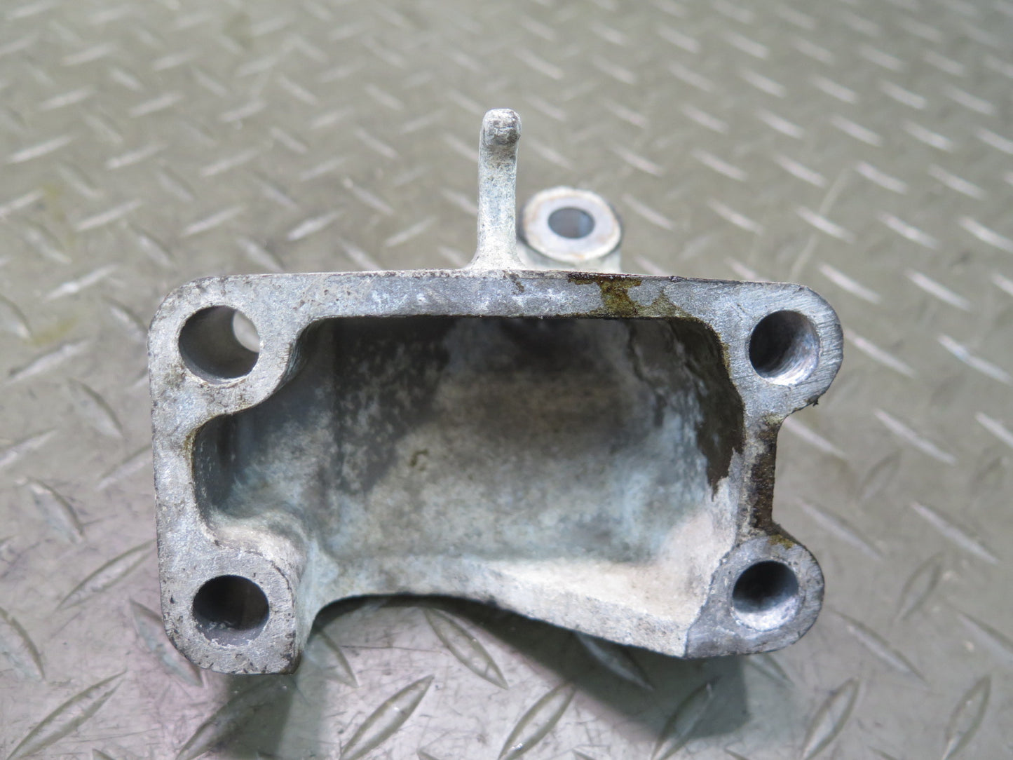 96-98 Mercedes R129 SL500 M119 Set of 2 Left & Right Engine Motor Mount OEM