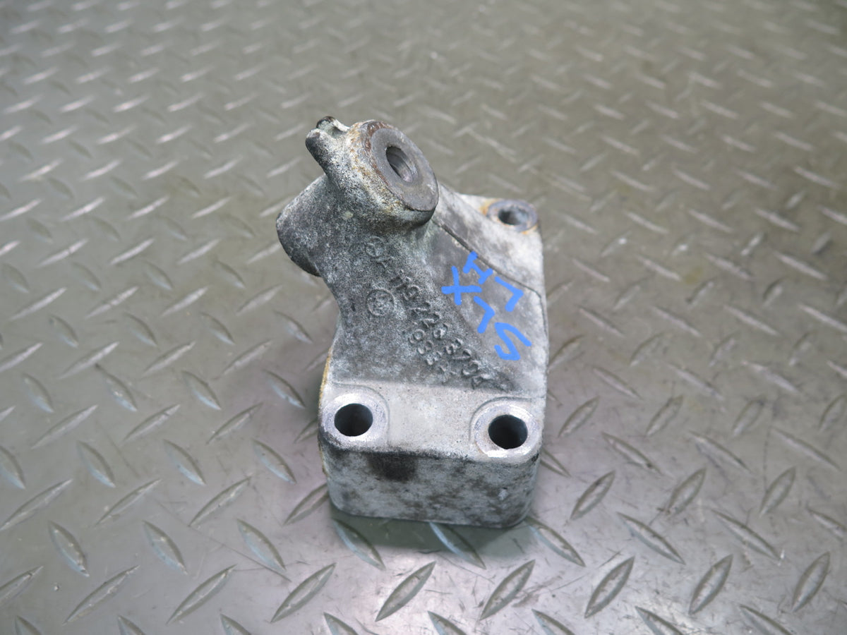 96-98 Mercedes R129 SL500 M119 Set of 2 Left & Right Engine Motor Mount OEM