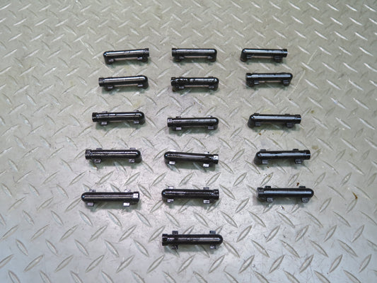 96-98 Mercedes R129 SL500 M119 Engine Motor Oil Connector Set 1191800366 OEM
