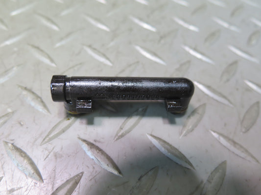96-98 Mercedes R129 SL500 M119 Engine Motor Oil Connector Set 1191800366 OEM