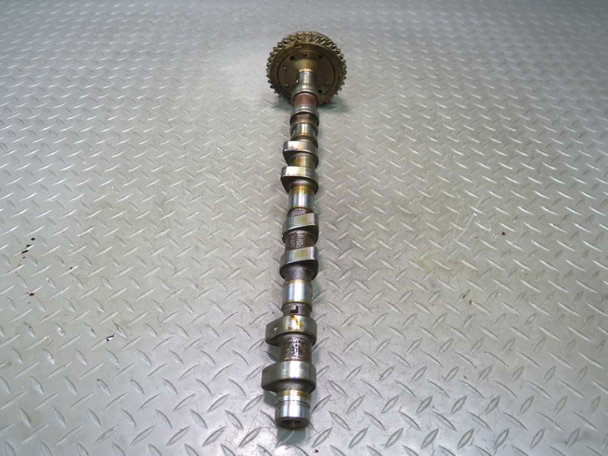 96-98 Mercedes R129 SL500 M119 Engine Motor Left Intake & Exhaust Camshaft Set