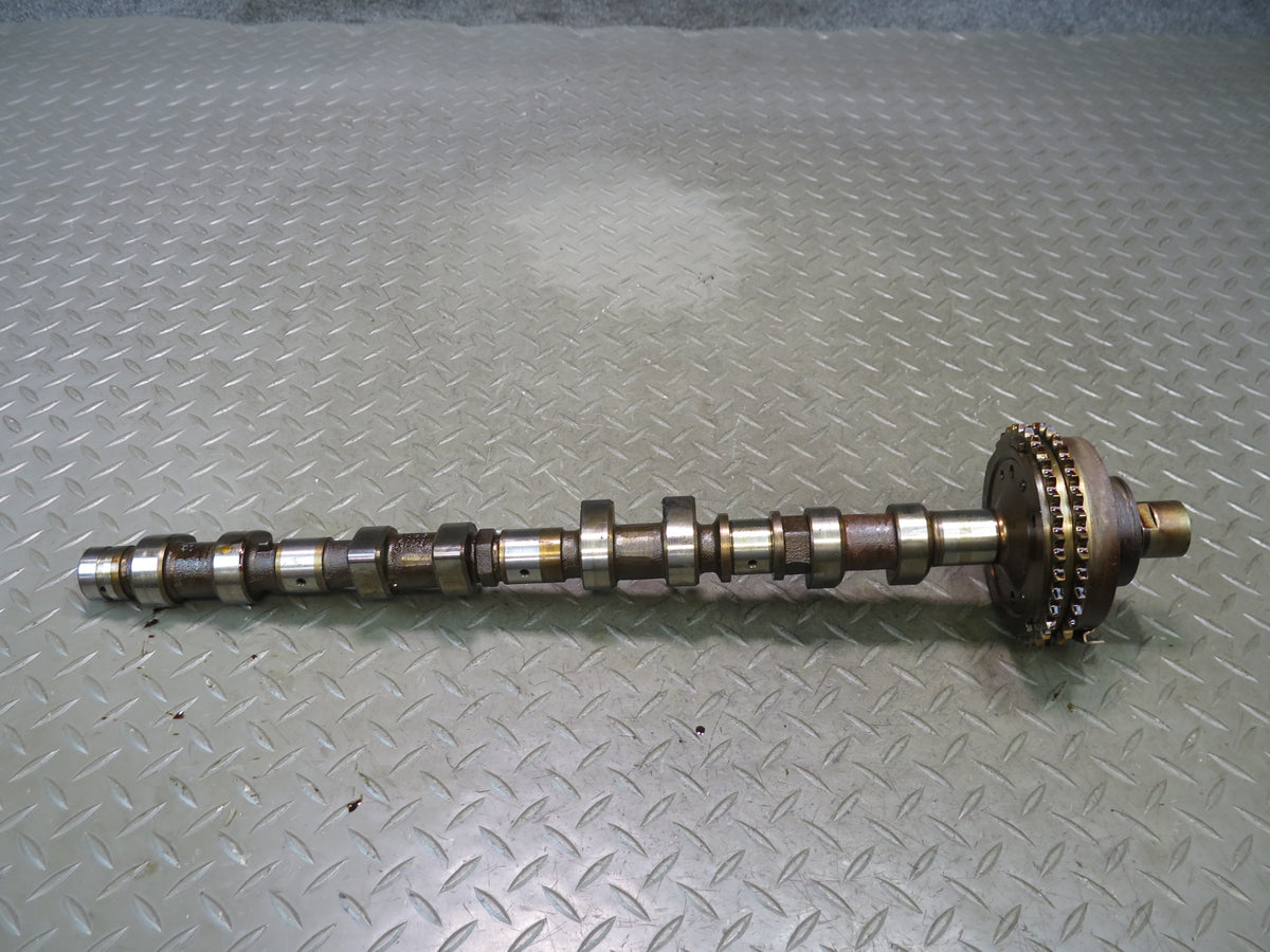 96-98 Mercedes R129 SL500 M119 Engine Motor Left Intake & Exhaust Camshaft Set