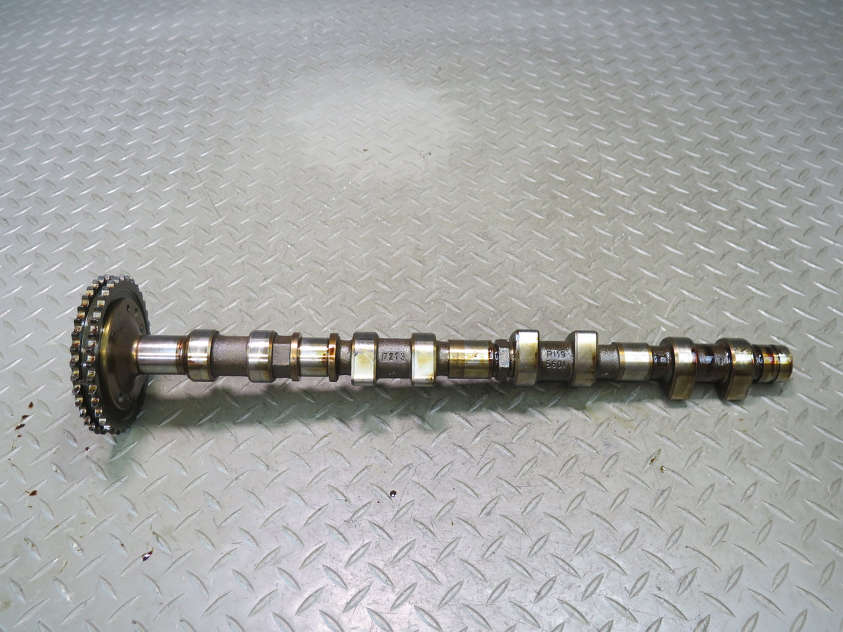 96-98 Mercedes R129 SL500 M119 Engine Motor Left Intake & Exhaust Camshaft Set