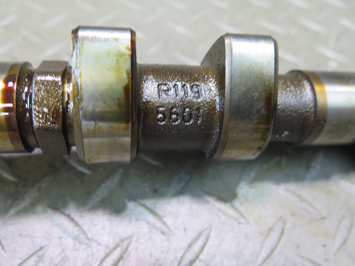 96-98 Mercedes R129 SL500 M119 Engine Motor Left Intake & Exhaust Camshaft Set