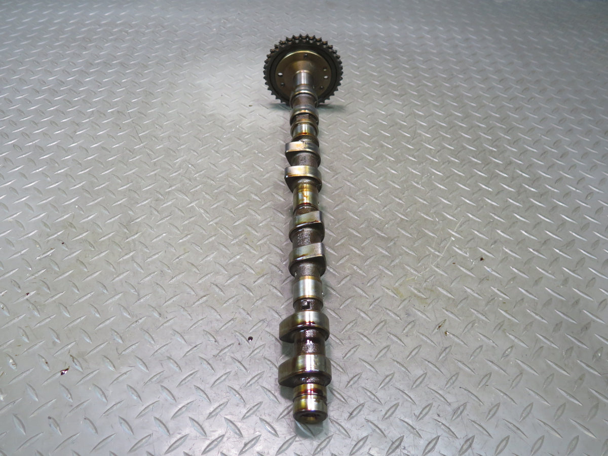 96-98 Mercedes R129 SL500 M119 Engine Motor Left Intake & Exhaust Camshaft Set