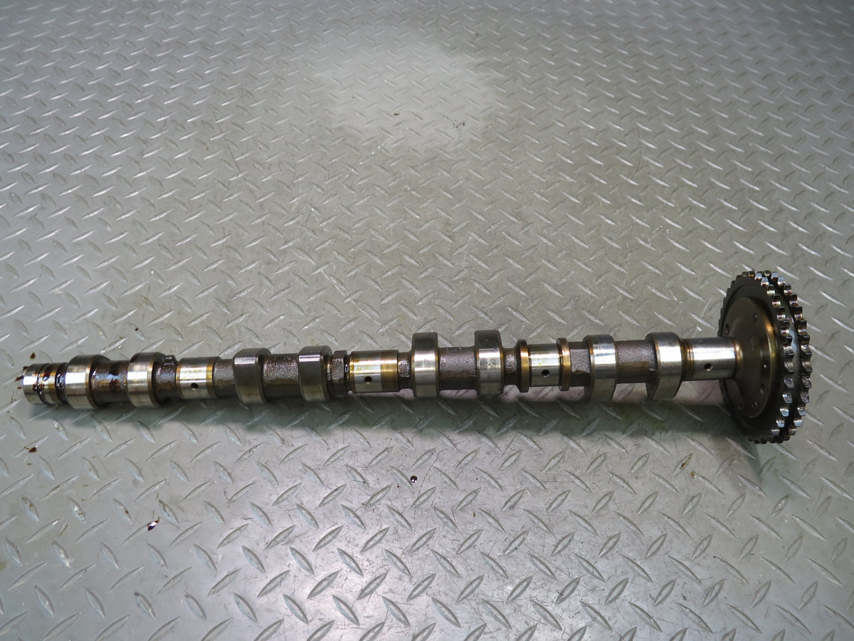 96-98 Mercedes R129 SL500 M119 Engine Motor Left Intake & Exhaust Camshaft Set