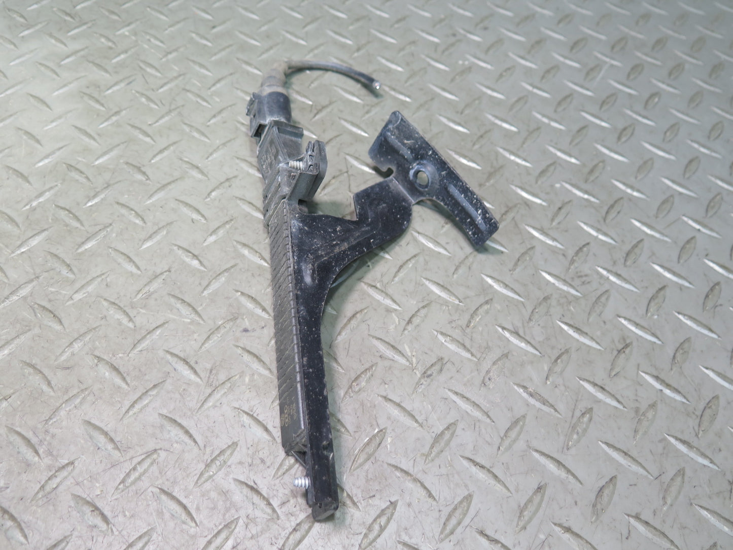 03-10 Bentley Continental GT TPS Tire Pressure Antenna Sensor Set of 4