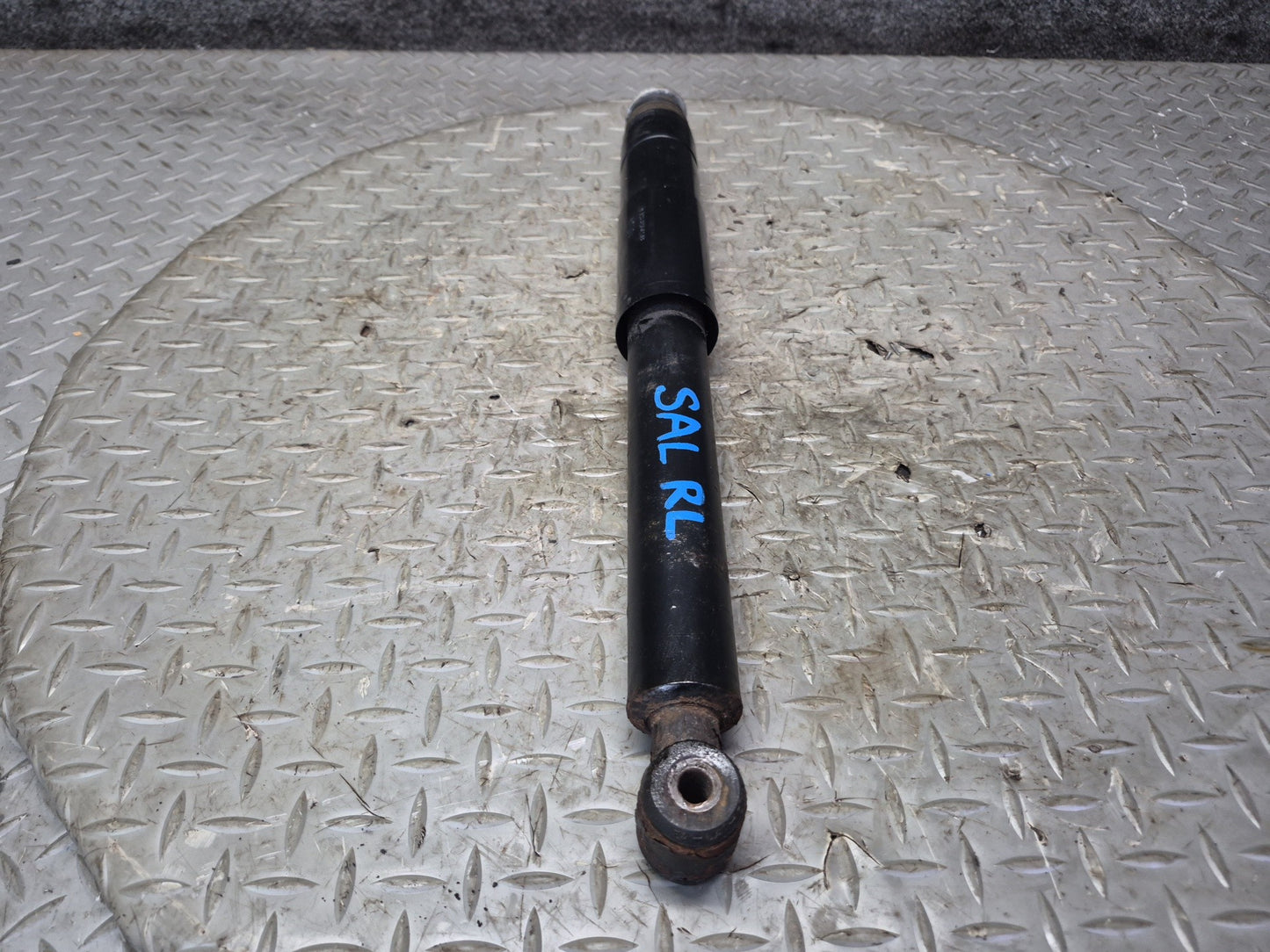 96-02 Mercedes R129 SL500 RWD Set of 2 Rear Strut Shock Absorber OEM