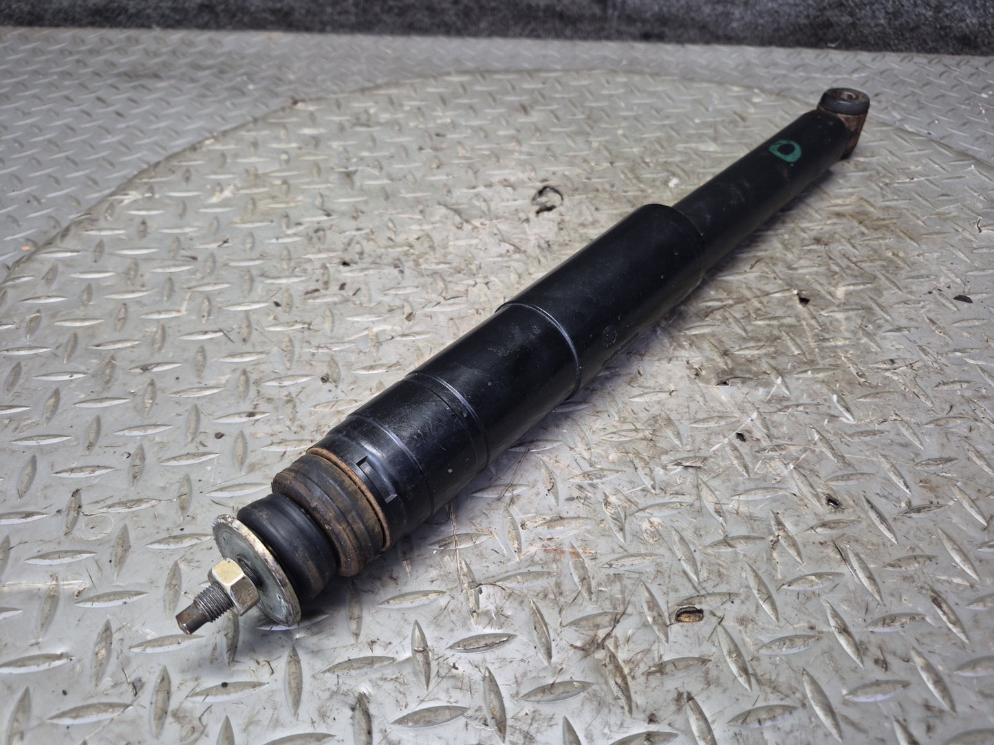96-02 Mercedes R129 SL500 RWD Set of 2 Rear Strut Shock Absorber OEM