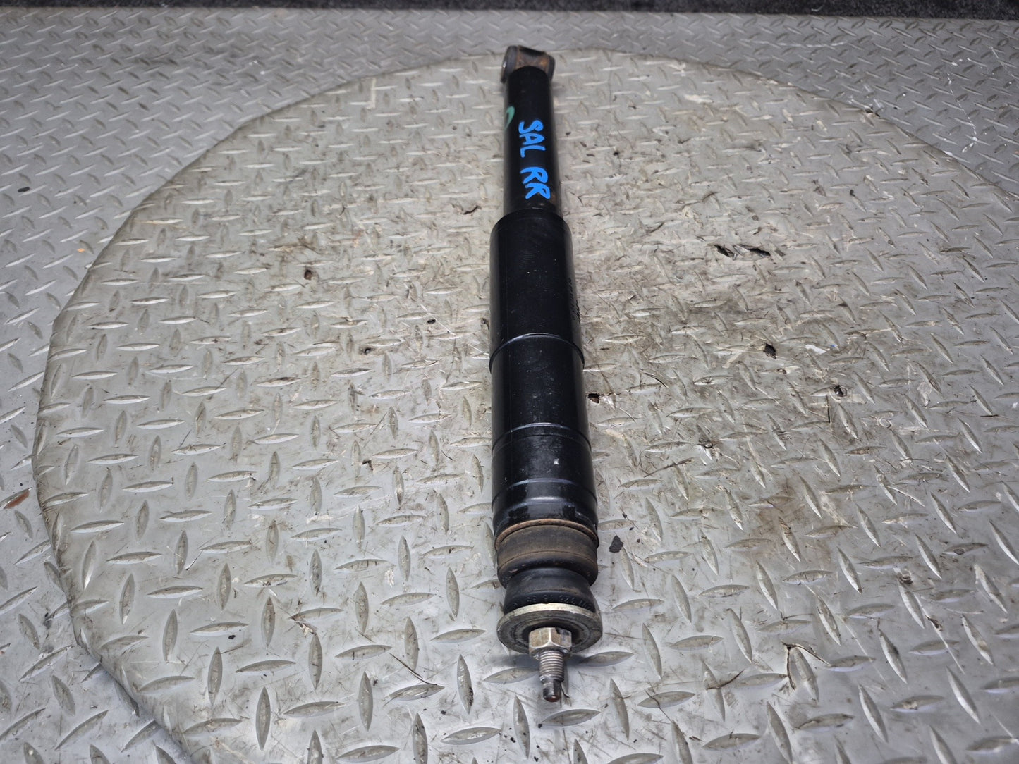 96-02 Mercedes R129 SL500 RWD Set of 2 Rear Strut Shock Absorber OEM