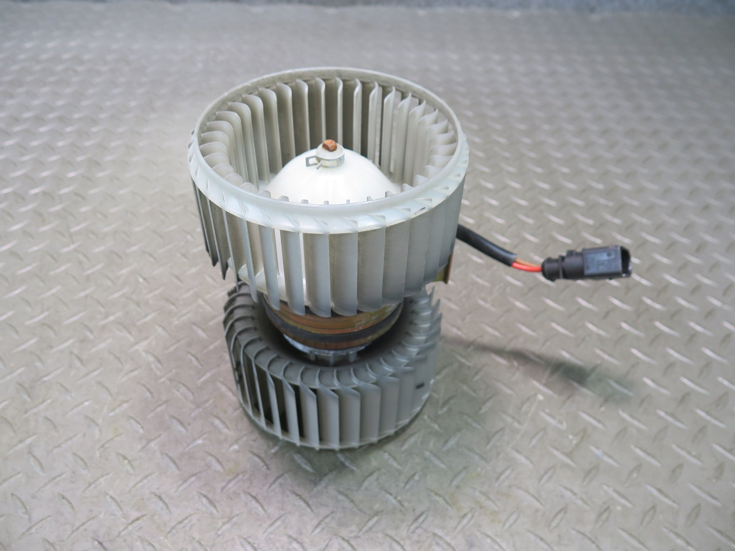 03-10 Bentley Continental GT A/C Heater Blower Motor Fan