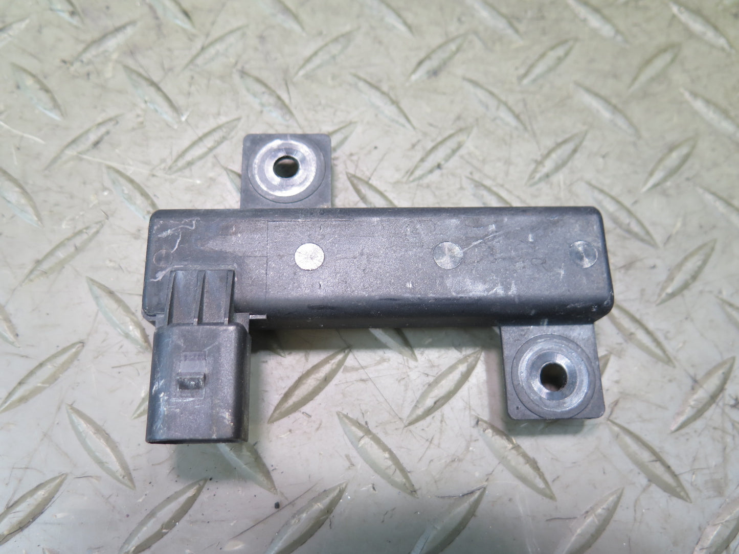 03-10 Bentley Continental GT Keyless Entry Antenna Sensor Set of 3