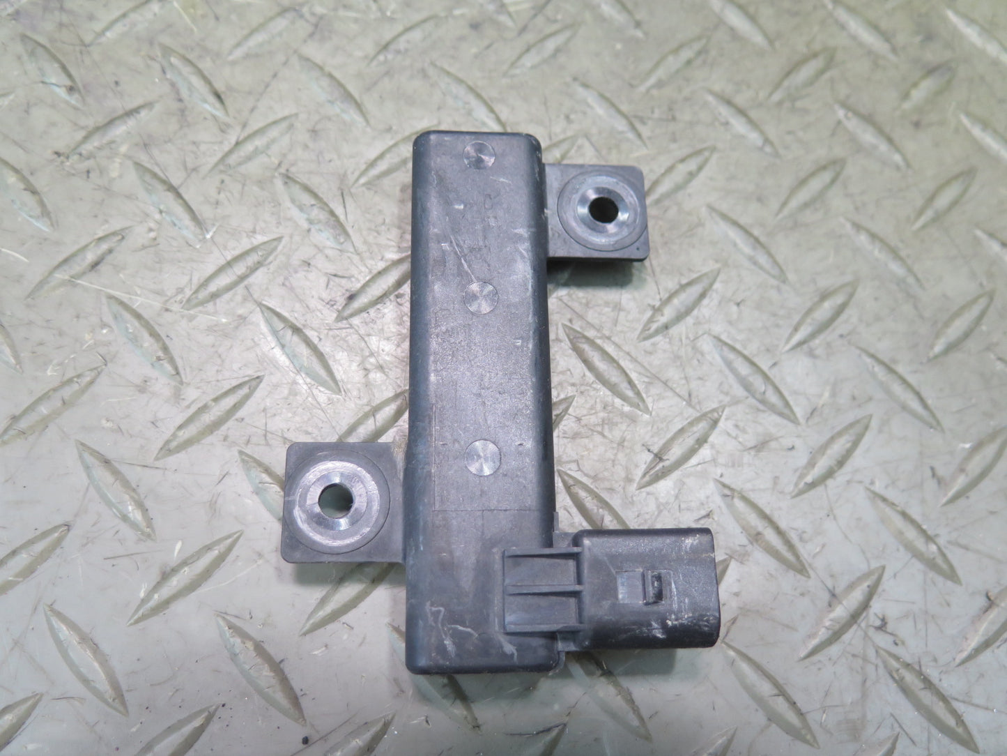 03-10 Bentley Continental GT Keyless Entry Antenna Sensor Set of 3