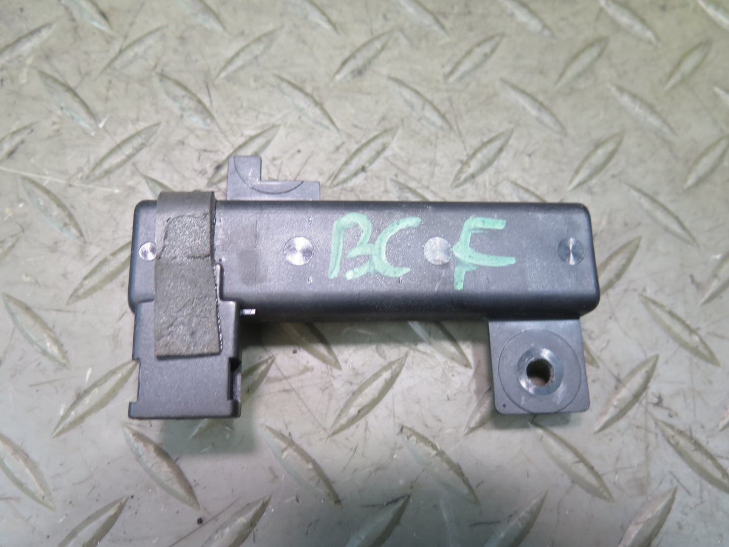 03-10 Bentley Continental GT Keyless Entry Antenna Sensor Set of 3