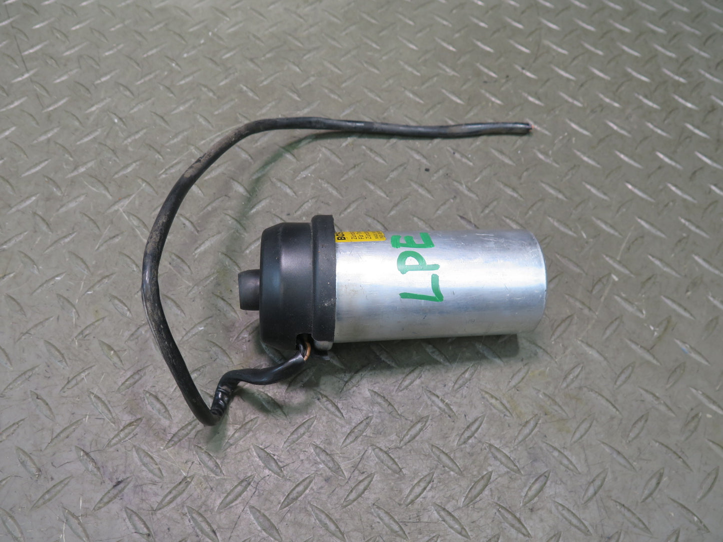 1985-1986 Porsche 928 S 5.0L V8 Engine Motor Ignition Coil