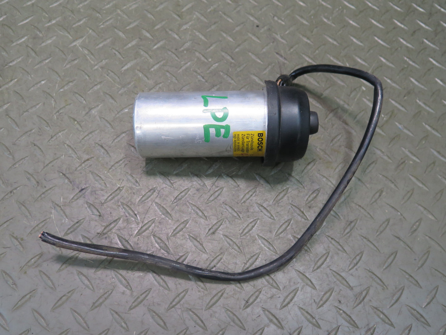 1985-1986 Porsche 928 S 5.0L V8 Engine Motor Ignition Coil