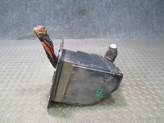 03-10 Bentley Continental GT Engine Bay Fuse Relay Box Module