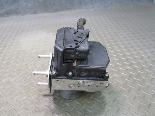 03-07 Bentley Continental GT Anti Lock Brake ABS Pump Module 0265225256 49K Mile