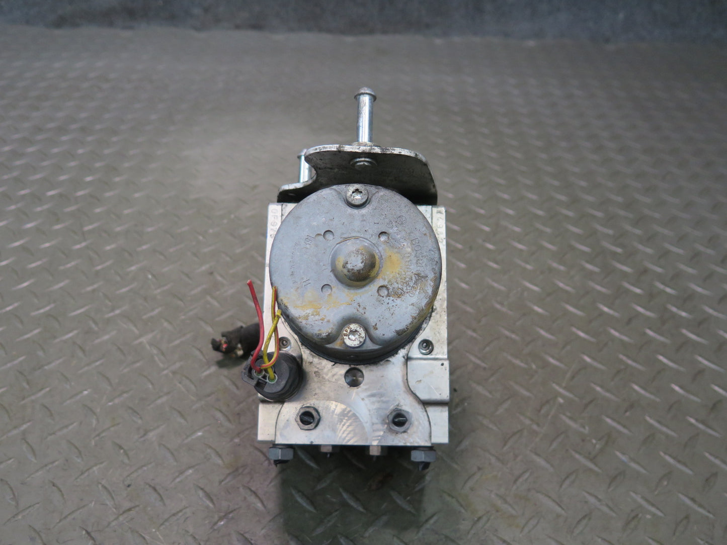 03-07 Bentley Continental GT Anti Lock Brake ABS Pump Module 0265225256 49K Mile