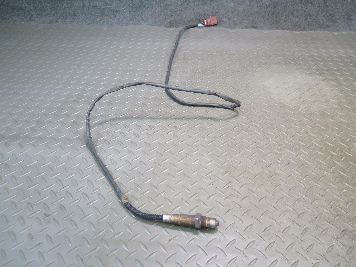 03-10 Bentley Continental GT Oxygen O2 Lambda Sensor Set of 4