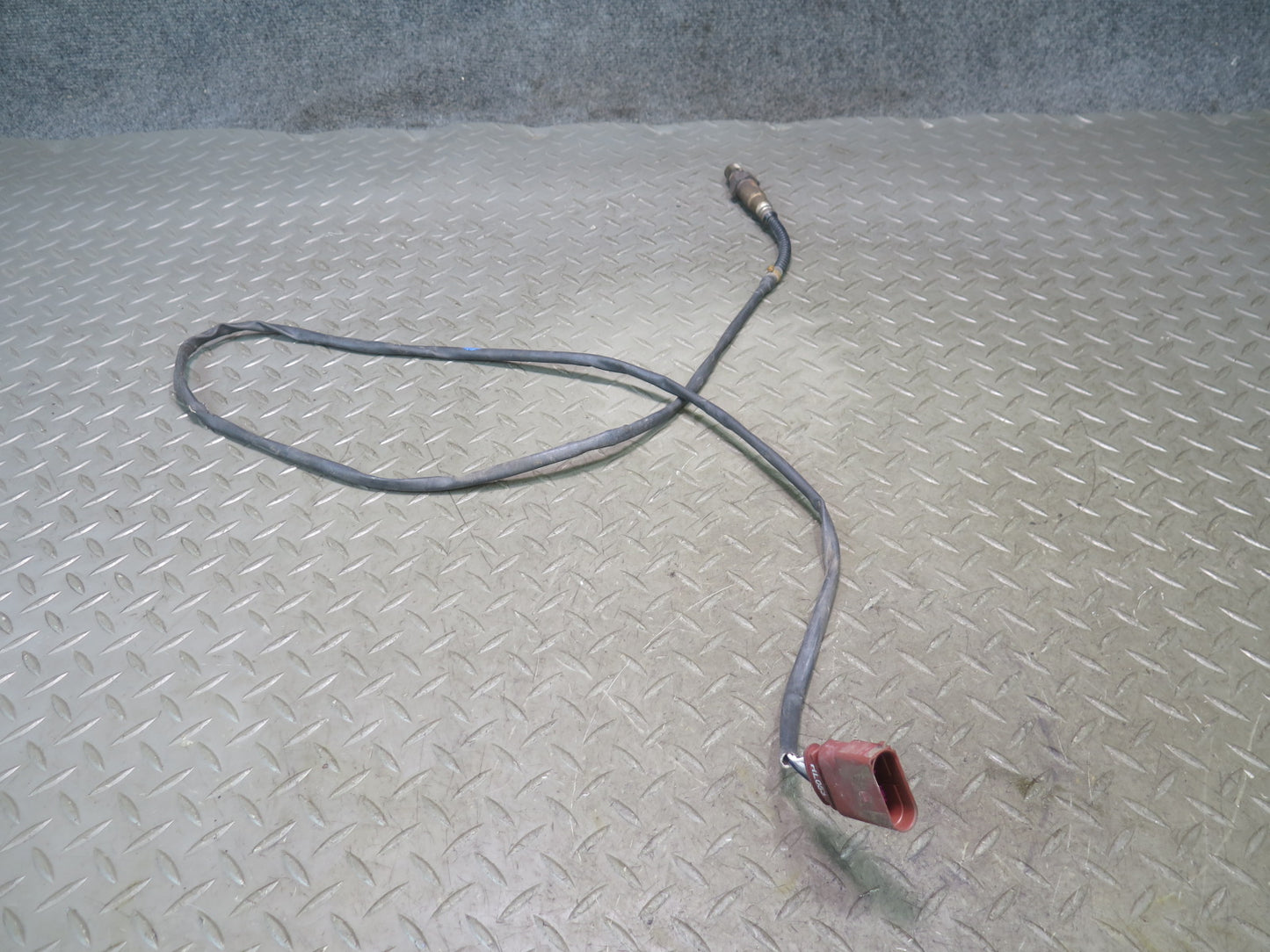 03-10 Bentley Continental GT Oxygen O2 Lambda Sensor Set of 4